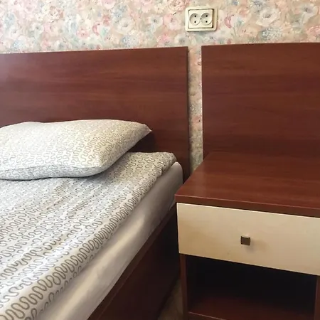 ホステル Respect Aparts *